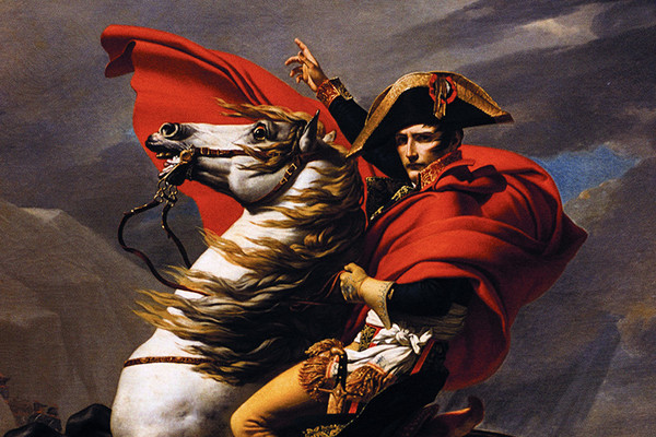 L'Héritage de Napoléon Bonaparte