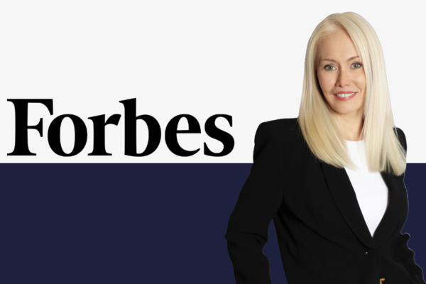 Rencontre avec Vanda Demeure sur Forbes